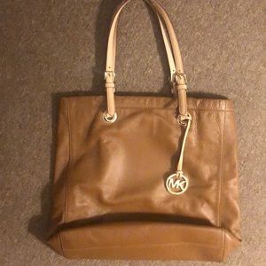 Michael Kors Tote Bag